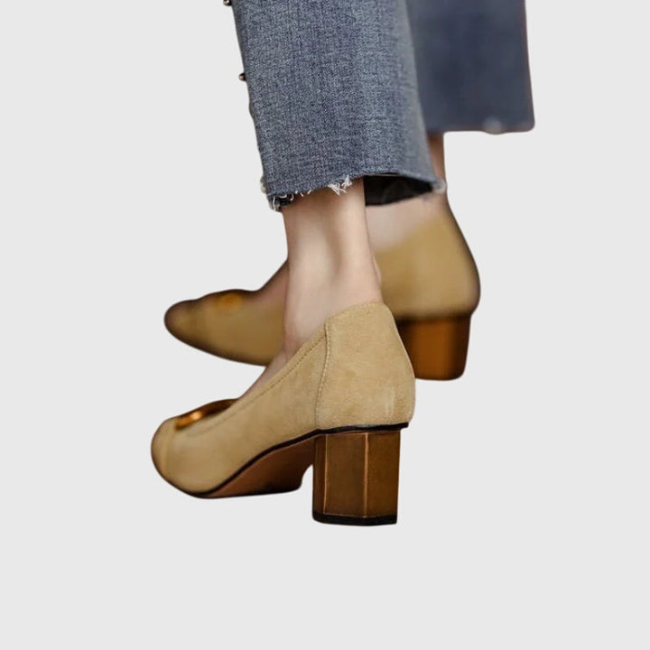 Dorothy™ | Stylové Podpatky