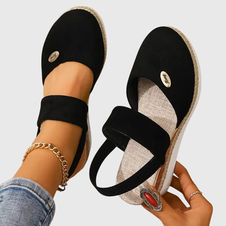 Antonia™ | Ortopedické sandály