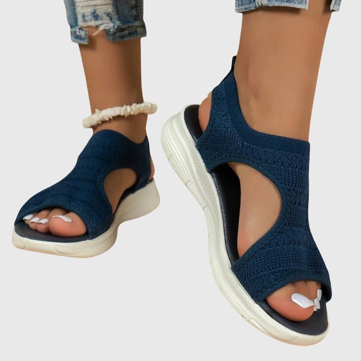 Samantha™ | Ortopedické sandály