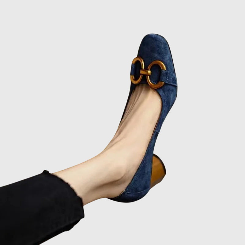 Dorothy™ | Stylové Podpatky
