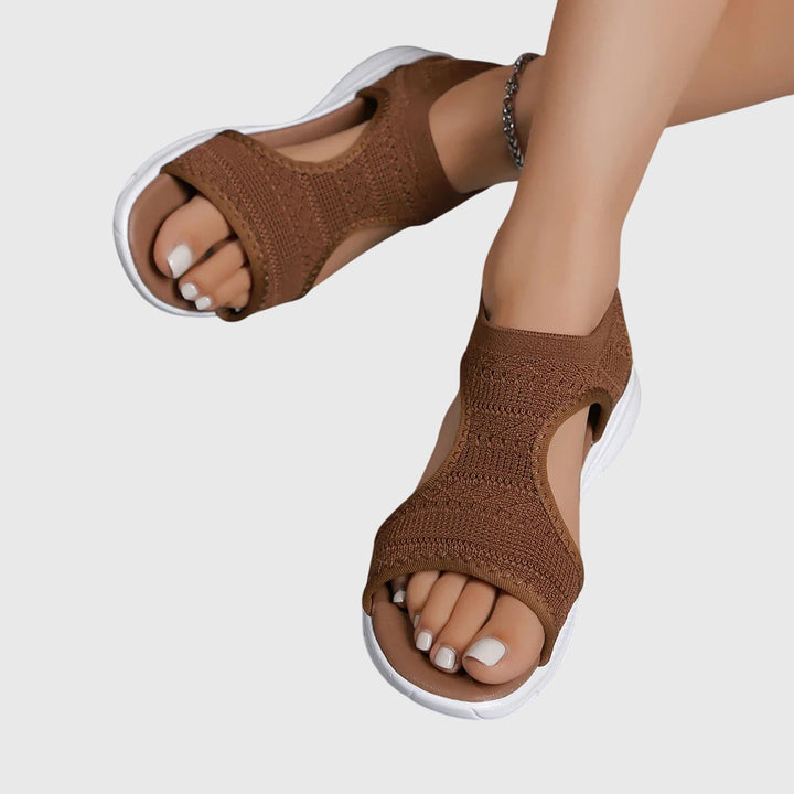 Samantha™ | Ortopedické sandály