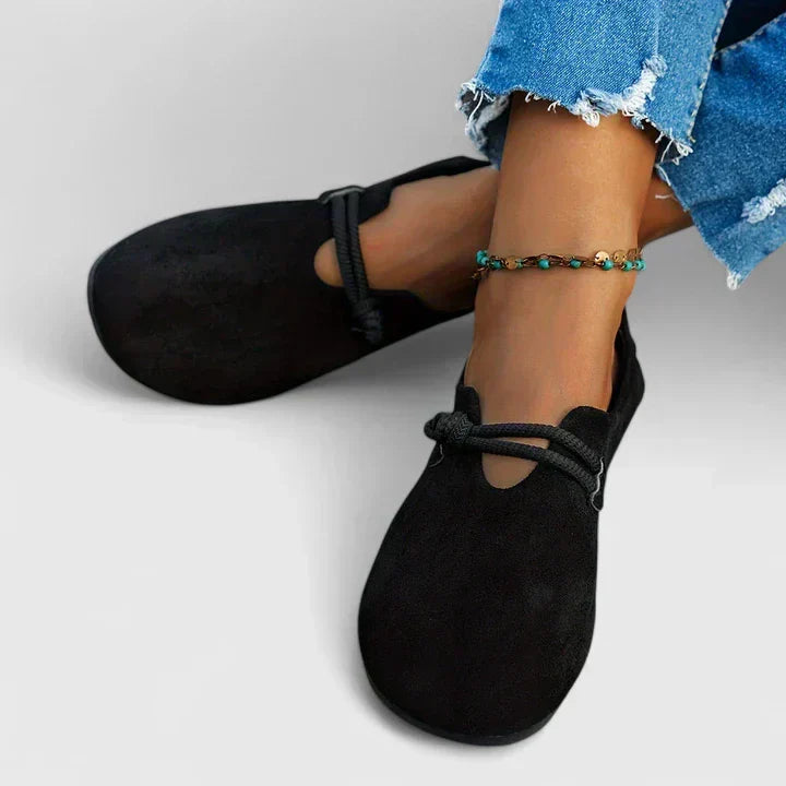 Martina | Ortopedické slip-on boty