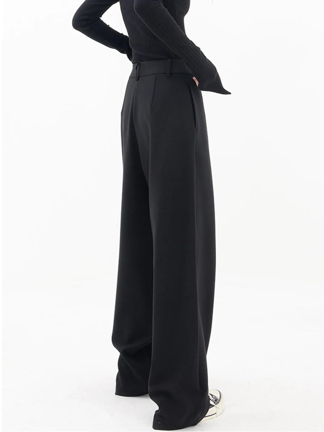 Larevia – Elegantní městské kalhot