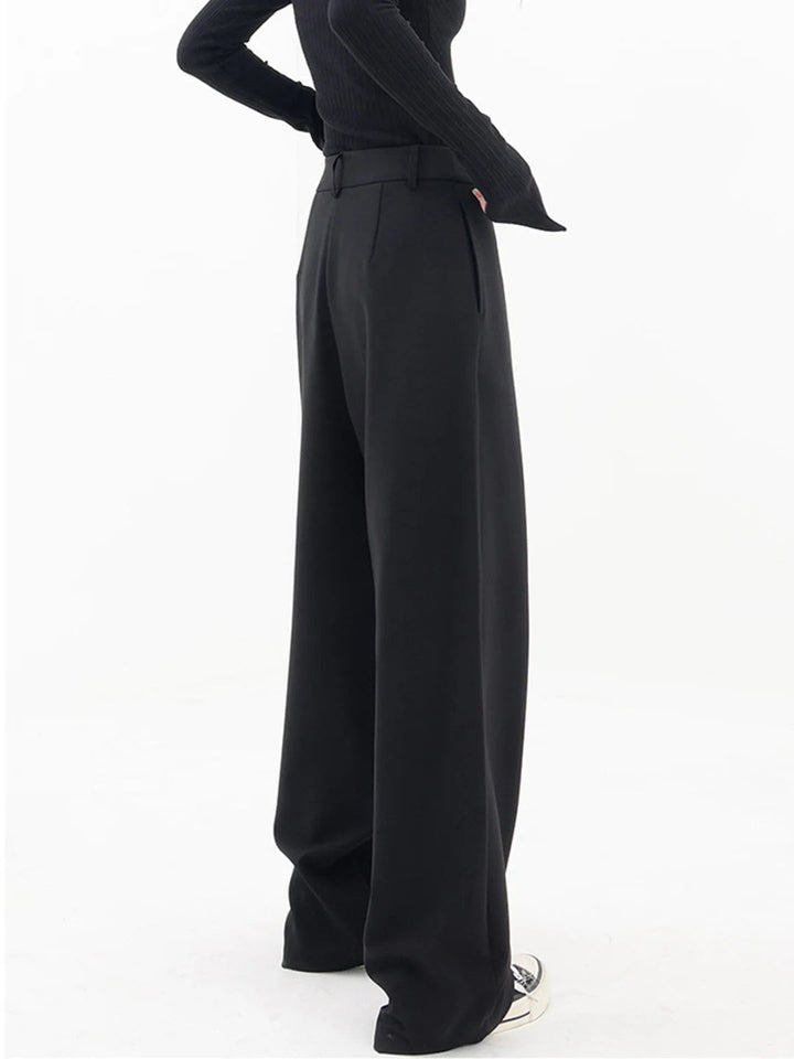 Larevia – Elegantní městské kalhot