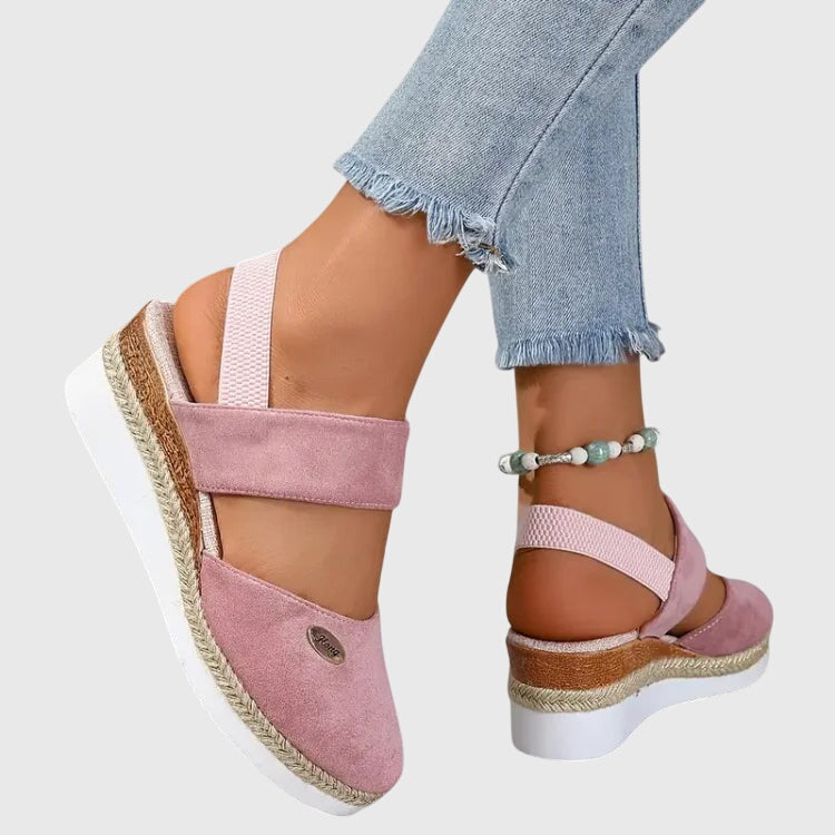 Antonia™ | Ortopedické sandály
