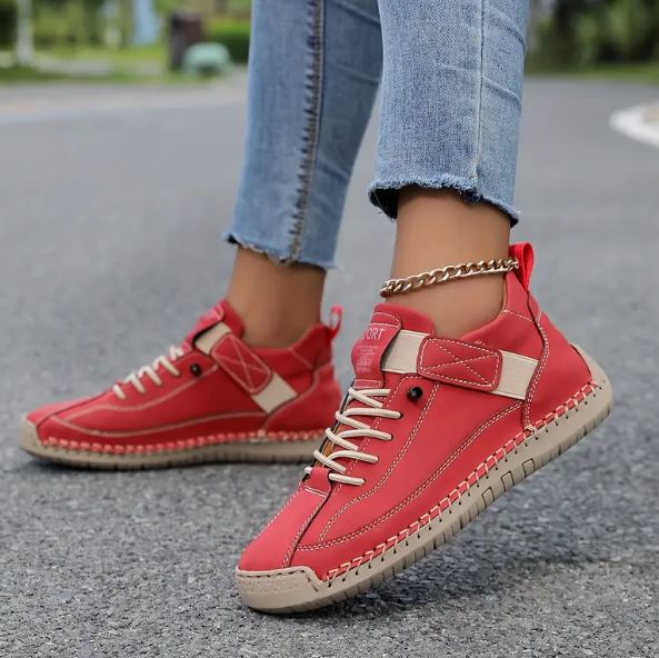 Mia™ | Ortopedické sneakers pro bezbolestné pohodlí