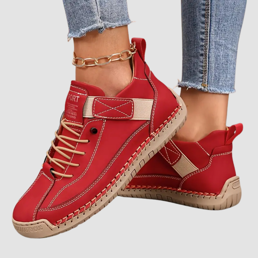Ivy  | Ortopedická pohodlná sneakers