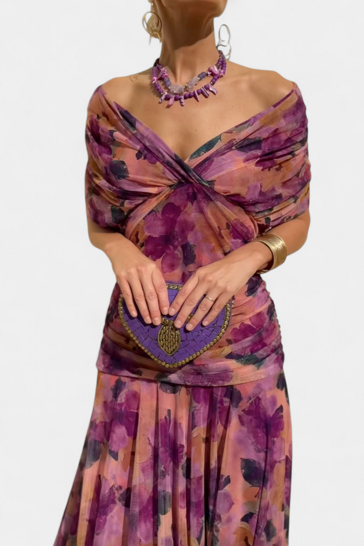 Elise™ | Šaty Ligne Sublime