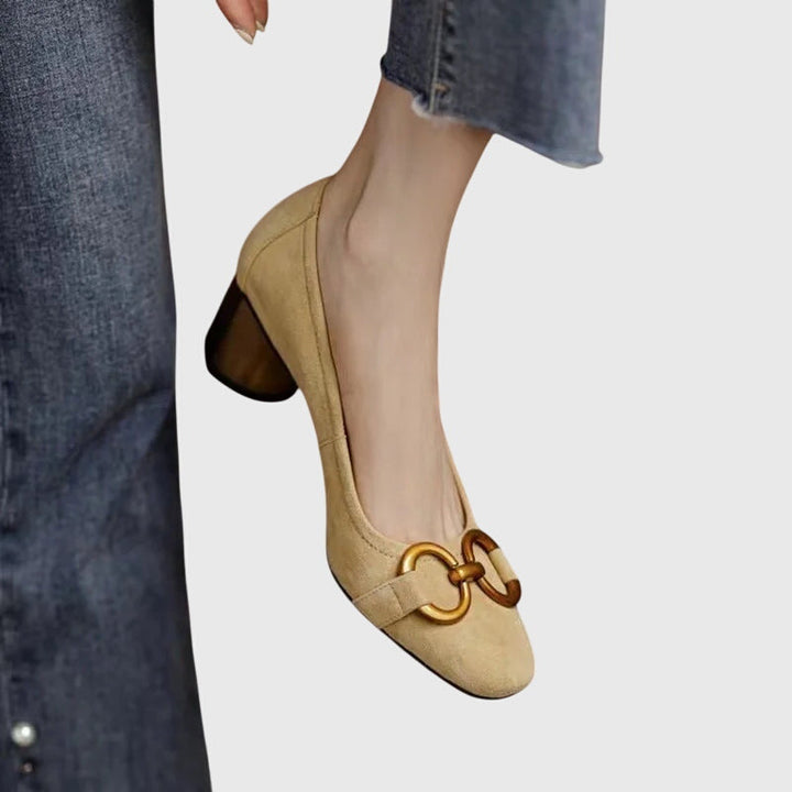 Dorothy™ | Stylové Podpatky