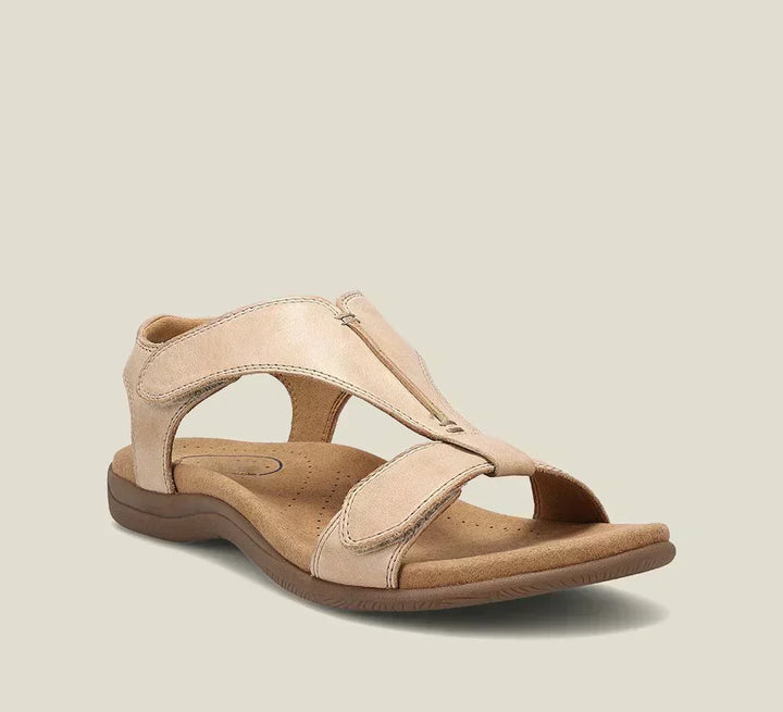 Hana - Elegantní ortopedické sandály