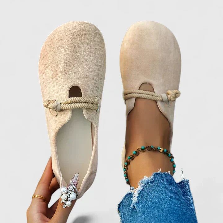 Martina | Ortopedické slip-on boty