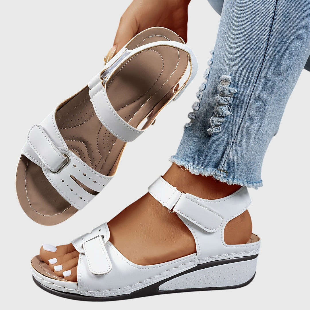 Crystal™ | Ortopedické sandály