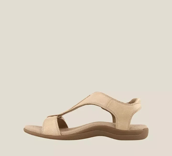 Maureen | Ortopedické pohodlné sandály s podporou klenby
