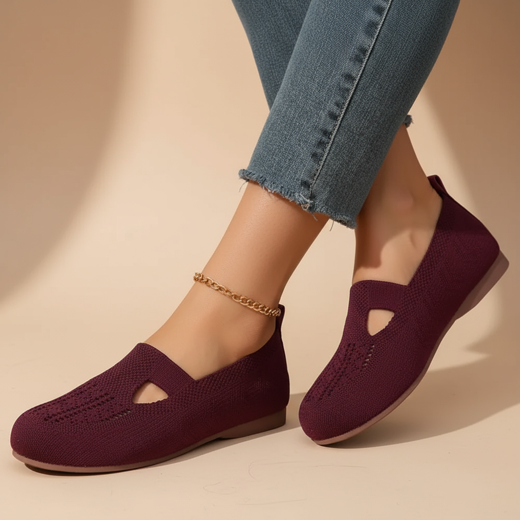 Dagmar – Ergonomické sandály