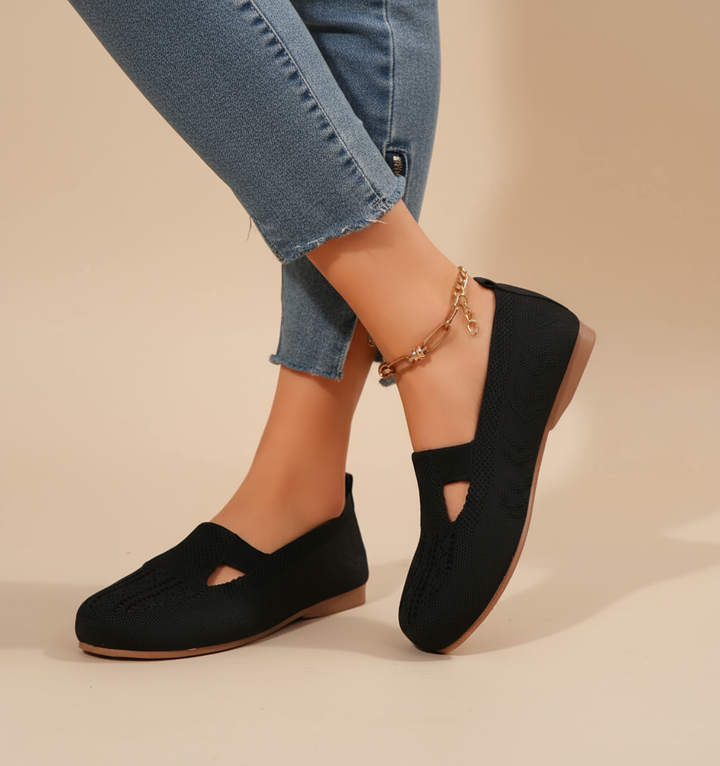 Dagmar – Ergonomické sandály