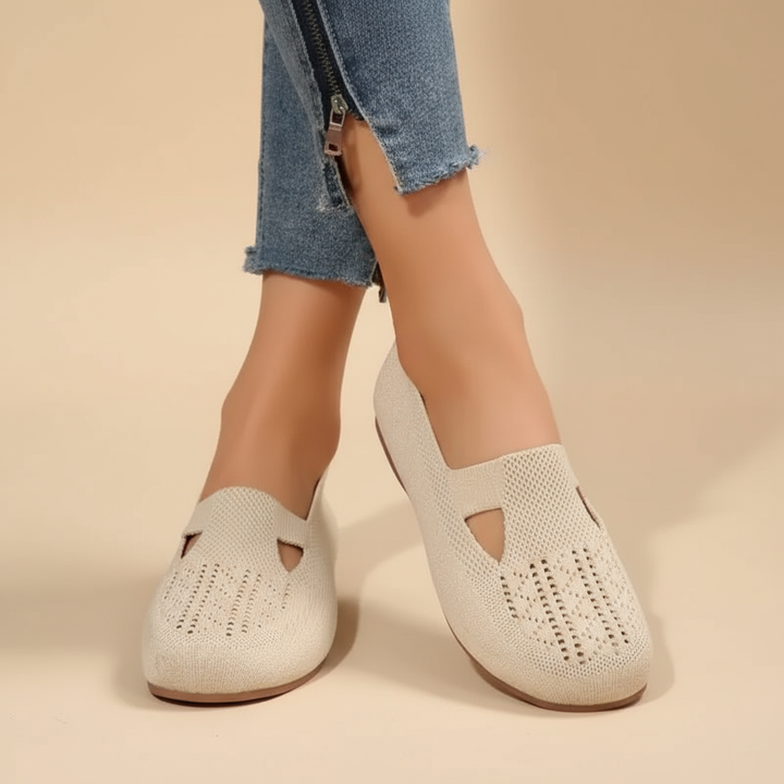 Dagmar – Ergonomické sandály