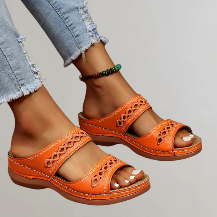 Wendy™ | Ortopedické sandály