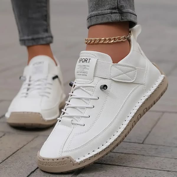 Mia™ | Ortopedické sneakers pro bezbolestné pohodlí