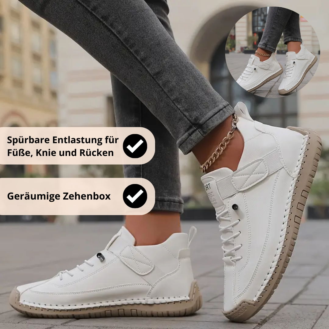 Mia™ | Ortopedické sneakers pro bezbolestné pohodlí