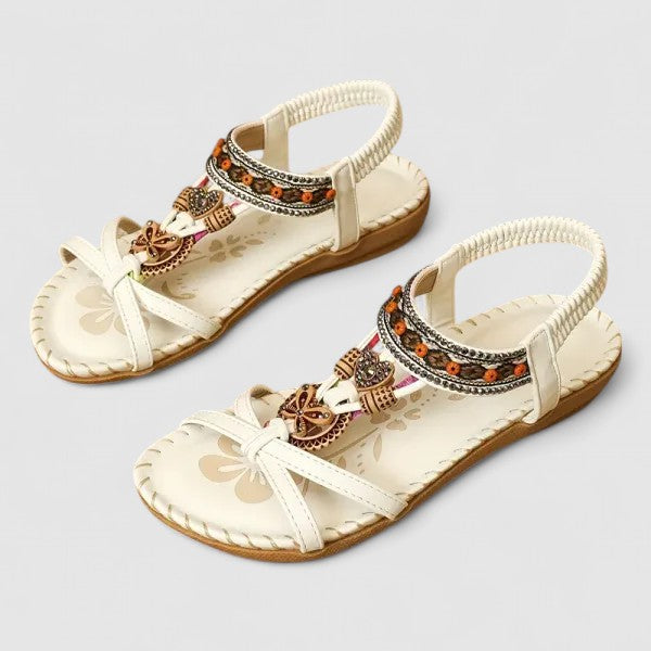 Maryna™ | Ortopedické Sandály